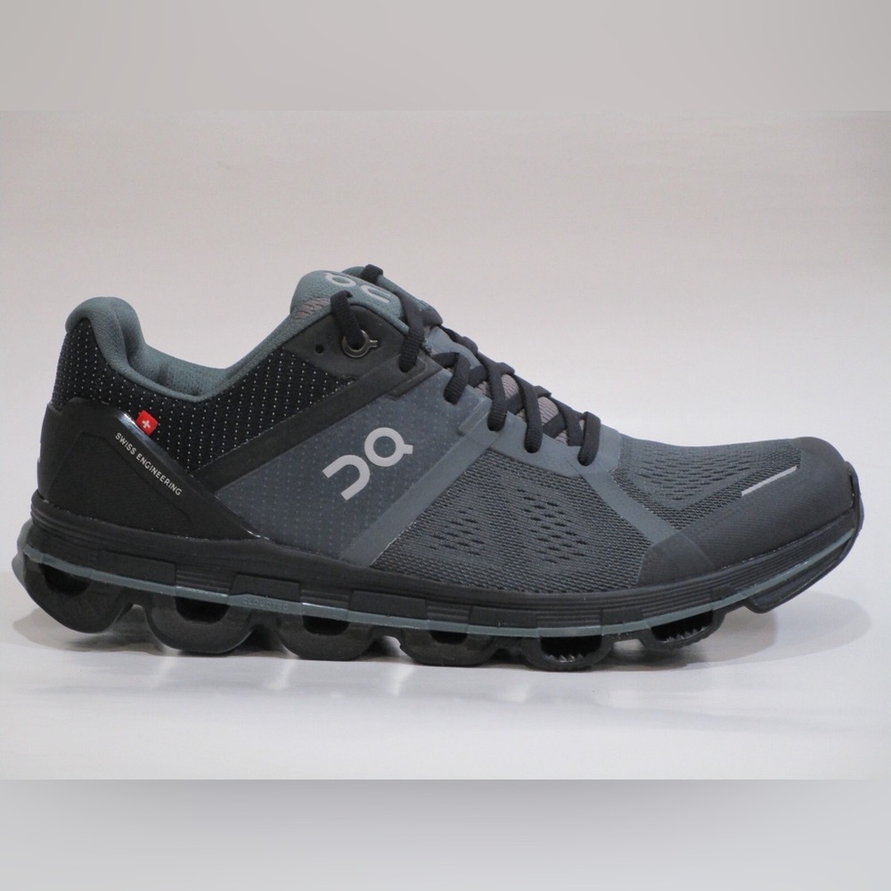 On Running cloudace womens shoes (dark gray)